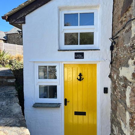 Little Hillside Villa Porthtowan Dış mekan fotoğraf