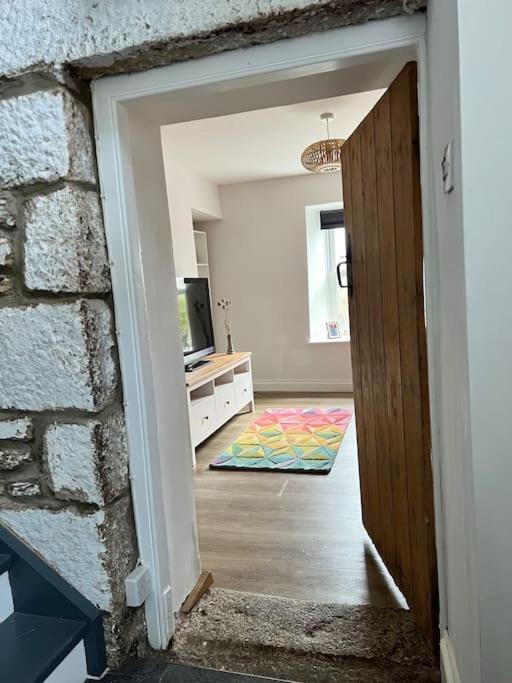 Little Hillside Villa Porthtowan Dış mekan fotoğraf