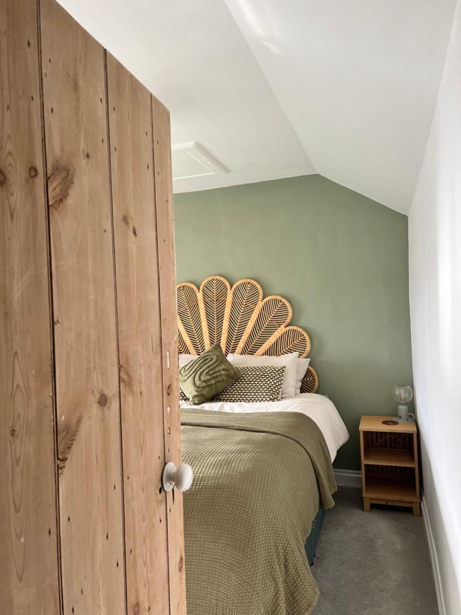Little Hillside Villa Porthtowan Dış mekan fotoğraf